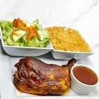 Best BBQ Chicken Lunch Specials in Long Beach, CA