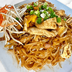 Best Pad Thai in Long Beach, CA
