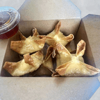 Best Cream Cheese Wonton (8) in Long Beach, CA