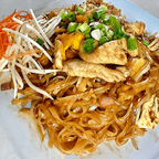 Best Pad Thai in Long Beach, CA
