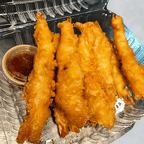 Best Fried Shrimp (8) in Long Beach, CA