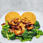 Best Shrimp Scampi in Long Beach, CA