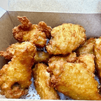 Best Fried Chicken Wings (9) in Long Beach, CA