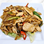 Best Pad Kee Mao (Drunken Noodles) in Long Beach, CA