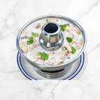 Best Tom Kha Gai (Chicken) in Long Beach, CA