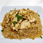 Best Fried Rice in Long Beach, CA